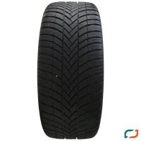 Original Seat Ateca Cupra KH7 Winterräder Winterreifen 19 Zoll 575601025L DOT21