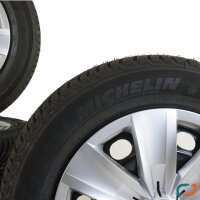 Original VW T-Roc Winterräder Winterreifen 5Q0601027CK 205/60 R16 92H DOT23 NEU