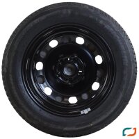 Original VW T-Roc Winterräder Winterreifen 5Q0601027CK 205/60 R16 92H DOT23 NEU