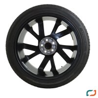 Original Skoda Kamiq Scala Allwetterreifen Ganzjahresreifen 18Zoll 215/45R18 93Y