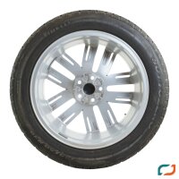 Original VW Tiguan 2 AD1 Auckland Winterräder Winterreifen 19Zoll 235/50R19 103H