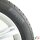 Original VW Tiguan 2 AD1 Auckland Winterräder Winterreifen 19Zoll 235/50R19 103H