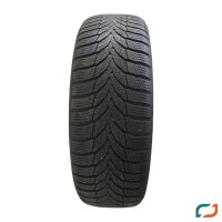Original VW Golf 7 Dijon Winterräder Winterreifen 5G0601025K 205/50 R17 93H