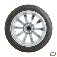 Original VW Golf 7 Dijon Winterräder Winterreifen 5G0601025K 205/50 R17 93H