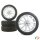 Original VW Golf 7 Dijon Winterräder Winterreifen 5G0601025K 205/50 R17 93H