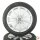 Original VW Golf 7 Dijon Winterräder Winterreifen 5G0601025K 205/50 R17 93H