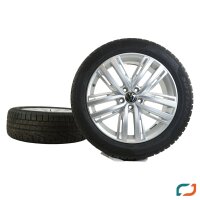Original VW Tiguan 2 AD1 Winterräder Winterreifen Auckland 235/50R19 103H RDKS