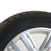 Original VW Tiguan 2 AD1 Winterräder Winterreifen Auckland 235/50R19 103H RDKS