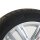 Original VW Tiguan 2 AD1 Winterräder Winterreifen Auckland 235/50R19 103H RDKS