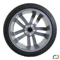 Original VW Golf 7 GTI GTD Salvador Winterräder Winterreifen 18 Zoll 5G0601025AF
