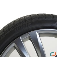 Original VW Golf 7 GTI GTD Salvador Winterräder Winterreifen 18 Zoll 5G0601025AF
