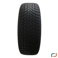Original Passat 3G B8 Winterräder Winterreifen Merano 3G0071497C 215/55 R17 98H