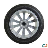 Original Passat 3G B8 Winterräder Winterreifen Merano 3G0071497C 215/55 R17 98H