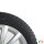 Original Passat 3G B8 Winterräder Winterreifen Merano 3G0071497C 215/55 R17 98H