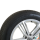 Original VW Tiguan 2 AD1 Winterräder Winterreifen Sebring 18Zoll 235/55 R18 104H