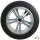 Original VW Tiguan 2 AD1 Winterräder Winterreifen Sebring 18Zoll 235/55 R18 104H