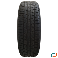 Original Skoda SuperB III 3V Winterräder Winterreifen 16 Zoll 215/60 R16 99H