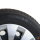 Original Skoda SuperB III 3V Winterräder Winterreifen 16 Zoll 215/60 R16 99H