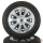 Original Skoda SuperB III 3V Winterräder Winterreifen 16 Zoll 215/60 R16 99H