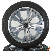 Original VW Passat 3G B8 Kalamata Winterräder...