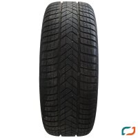 Original VW Passat 3G B8 Kalamata Winterräder Winterreifen 245/45 R18 96V RDKS