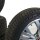 Original VW Passat 3G B8 Kalamata Winterräder Winterreifen 245/45 R18 96V RDKS