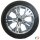 Original VW Passat 3G B8 Kalamata Winterräder Winterreifen 245/45 R18 96V RDKS