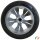 Original VW Passat 3G B8 Kalamata Winterräder Winterreifen 245/45 R18 96V RDKS