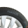 Original VW Passat Alltrack 3G Arteon Marstrand Winterräder Winterreifen Pirelli