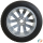 Original VW Passat Alltrack 3G Arteon Marstrand Winterräder Winterreifen Pirelli
