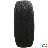 Original VW ID.4 ID.5 Winterräder Winterreifen 19 Zoll Winterkompletträder DOT23