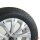 VW Tiguan AD1 Winterräder Montana Alufelgen 215/65 R17 99H Original 5NA601025