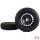 Original Audi Q3 F3 VW Tiguan AD1 Winterräder Winterreifen 215/65 R17 99V DOT21