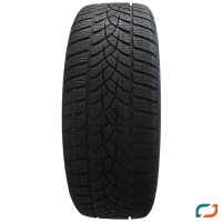 Original VW Golf 8 Winterreifen Winterräder 16 Zoll 5Q0601027BP 205/55 R16 91H