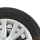 Original VW Golf 8 Winterreifen Winterräder 16 Zoll 5Q0601027BP 205/55 R16 91H
