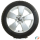 Original Audi TT 8S Winterräder Winterreifen 8S0601025J 225/50 R17 94H 17 Zoll