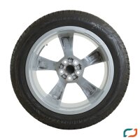 Original Audi Q3 F3 Winterräder Winterreifen 19 Zoll 235/50 R19 99V 83A601025N