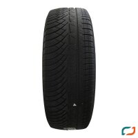 Original Seat Tarraco KN 18 Zoll Felgen Winterreifen Winterräder 5FJ601025C
