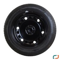 Original VW ID.4 ID.5 Winterräder Winterreifen 19 Zoll 1EA601027B DOT23