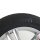 Original VW Tiguan 2 AD1 & Allspace Winterräder Winterreifen Sebring 18 Zoll