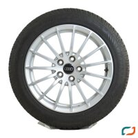 Original Audi A5 F5 Winterräder Winterreifen 8W0601025AE 225/50R17 98H 17 Zoll