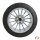 Original Audi A5 F5 Winterräder Winterreifen 8W0601025AE 225/50R17 98H 17 Zoll