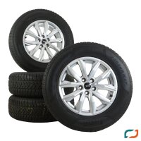 Original Audi Q5 FY FYB Winterräder Winterreifen...