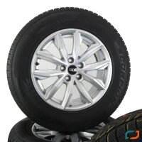 Original Audi Q5 FY FYB Winterräder Winterreifen...