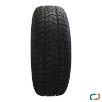 Original Audi Q5 FY FYB Winterräder Winterreifen 80A601025J 235/65R17 104H DOT22