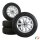 Original Audi Q5 FY FYB Winterräder Winterreifen 80A601025J 235/65R17 104H DOT22