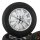 Original Audi Q5 FY FYB Winterräder Winterreifen 80A601025J 235/65R17 104H DOT22