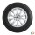 Original Audi Q5 FY FYB Winterräder Winterreifen 80A601025J 235/65R17 104H DOT22