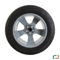 Original Audi Q7 4M Winterräder Winterreifen 19 Zoll 4M0601025F 255/55 R19 111H