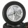 Original Audi Q7 4M Winterräder Winterreifen 19 Zoll 4M0601025F 255/55 R19 111H